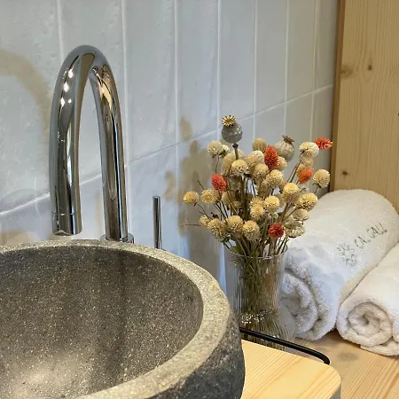 Country house Cal Gall Rural Cerdanya