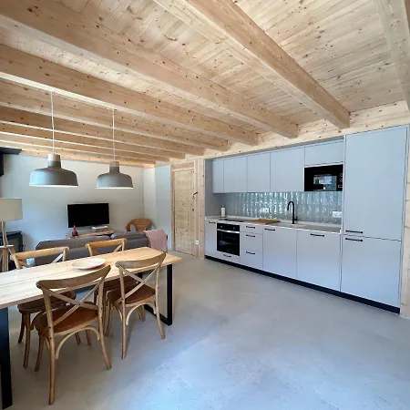 Country house Cal Gall Rural Cerdanya