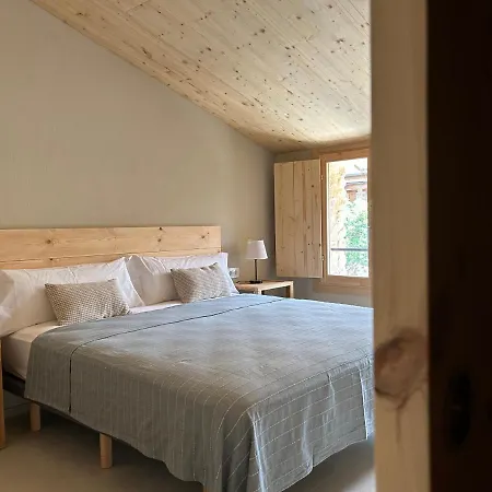 Country house Cal Gall Rural Cerdanya *