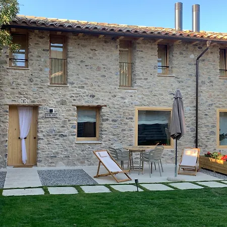 Country house Cal Gall Rural Cerdanya *