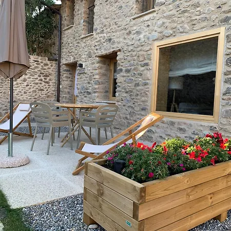 Country house Cal Gall Rural Cerdanya Bellver De Cerdanya