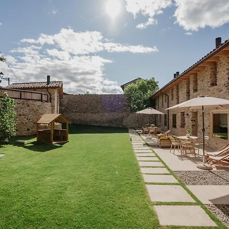 Cal Gall Rural Cerdanya