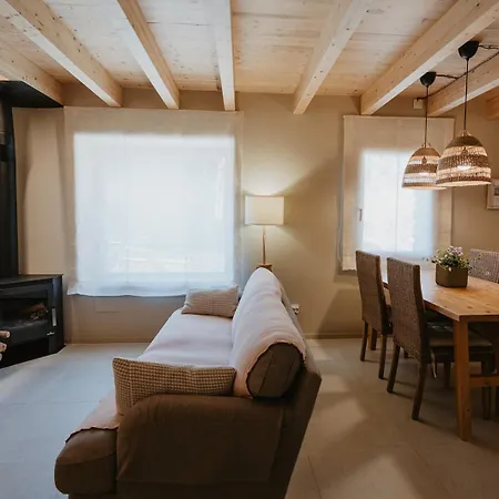 Cal Gall Rural Cerdanya *