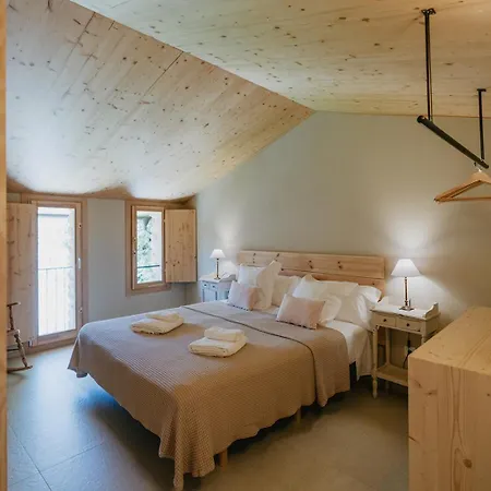 Cal Gall Rural Cerdanya Country house Bellver De Cerdanya