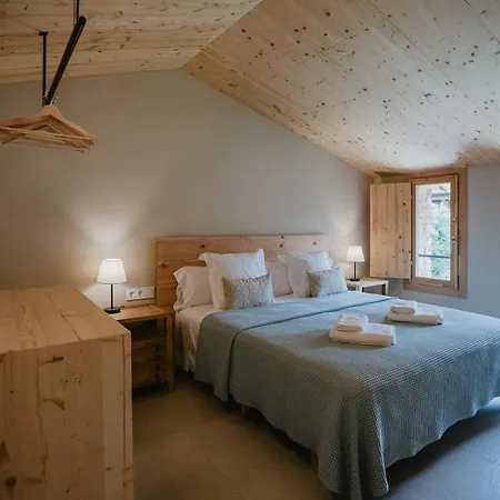 Country house Cal Gall Rural Cerdanya Bellver De Cerdanya