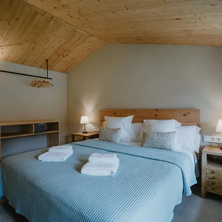 Cal Gall Rural Cerdanya Country house