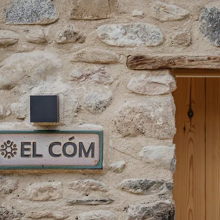 Cal Gall Rural Cerdanya Country house *