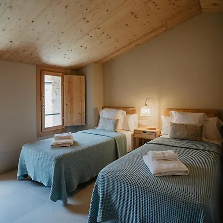 Country house Cal Gall Rural Cerdanya *