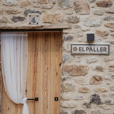 Cal Gall Rural Cerdanya