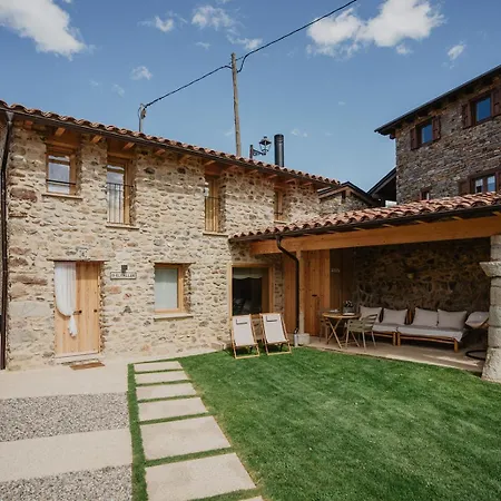 Country house Cal Gall Rural Cerdanya