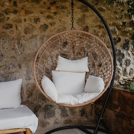Country house Cal Gall Rural Cerdanya Bellver De Cerdanya