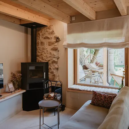 Cal Gall Rural Cerdanya *