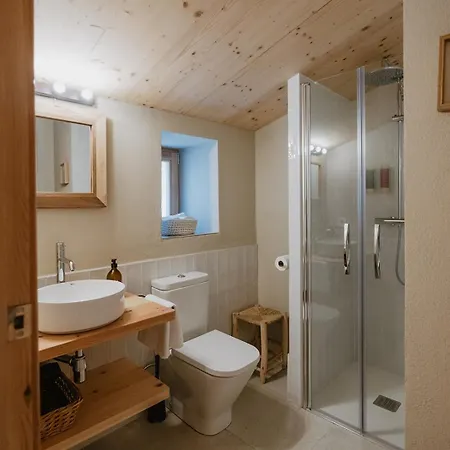Country house Cal Gall Rural Cerdanya