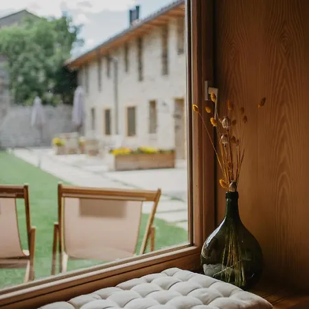 Cal Gall Rural Cerdanya Country house *