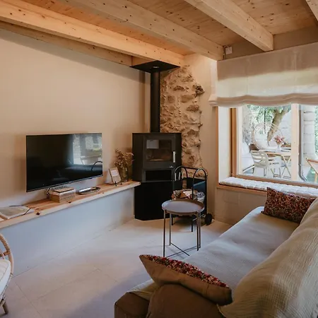 Country house Cal Gall Rural Cerdanya *