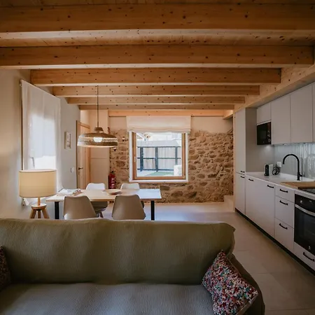 Country house Cal Gall Rural Cerdanya Bellver De Cerdanya