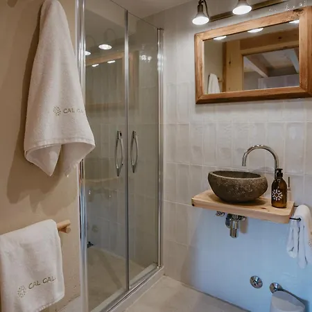 Cal Gall Rural Cerdanya Country house Bellver De Cerdanya