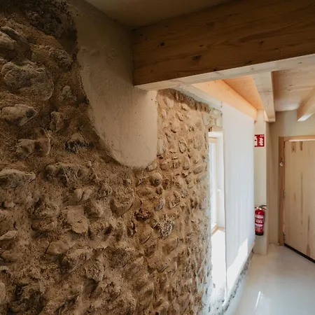 Country house Cal Gall Rural Cerdanya *